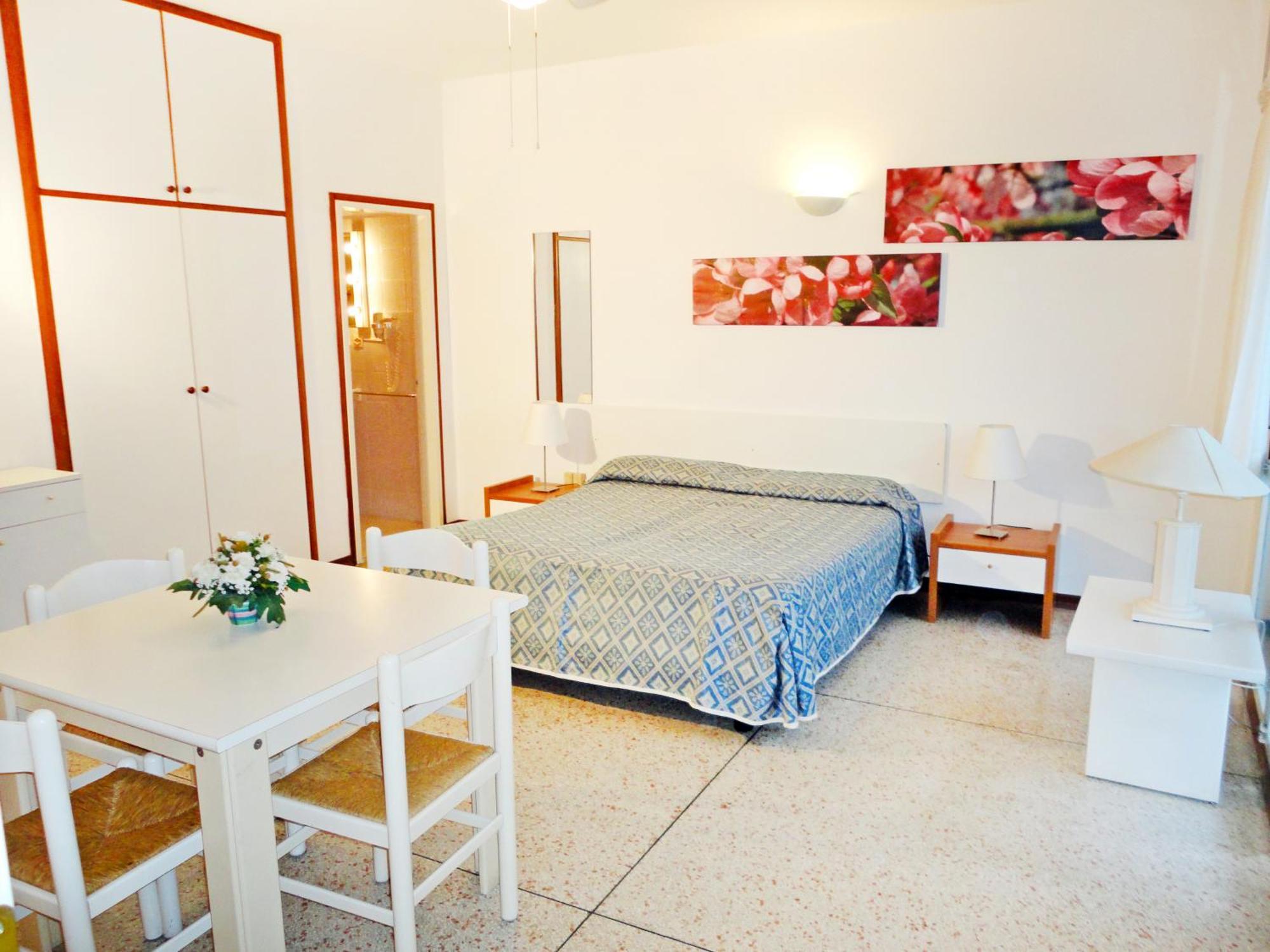 Yachting Residence Lignano Sabbiadoro Room photo