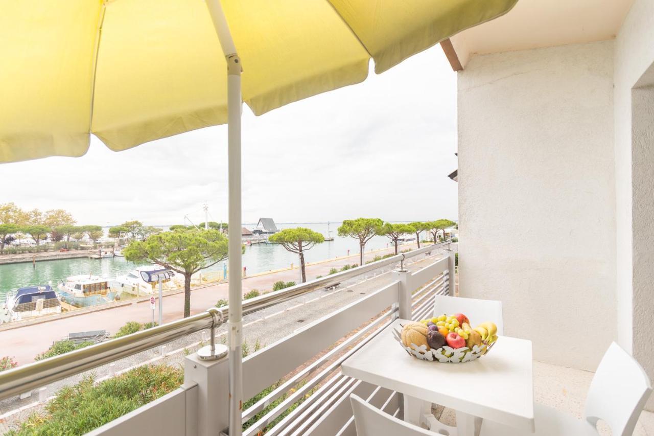 Yachting Residence Lignano Sabbiadoro Exterior photo