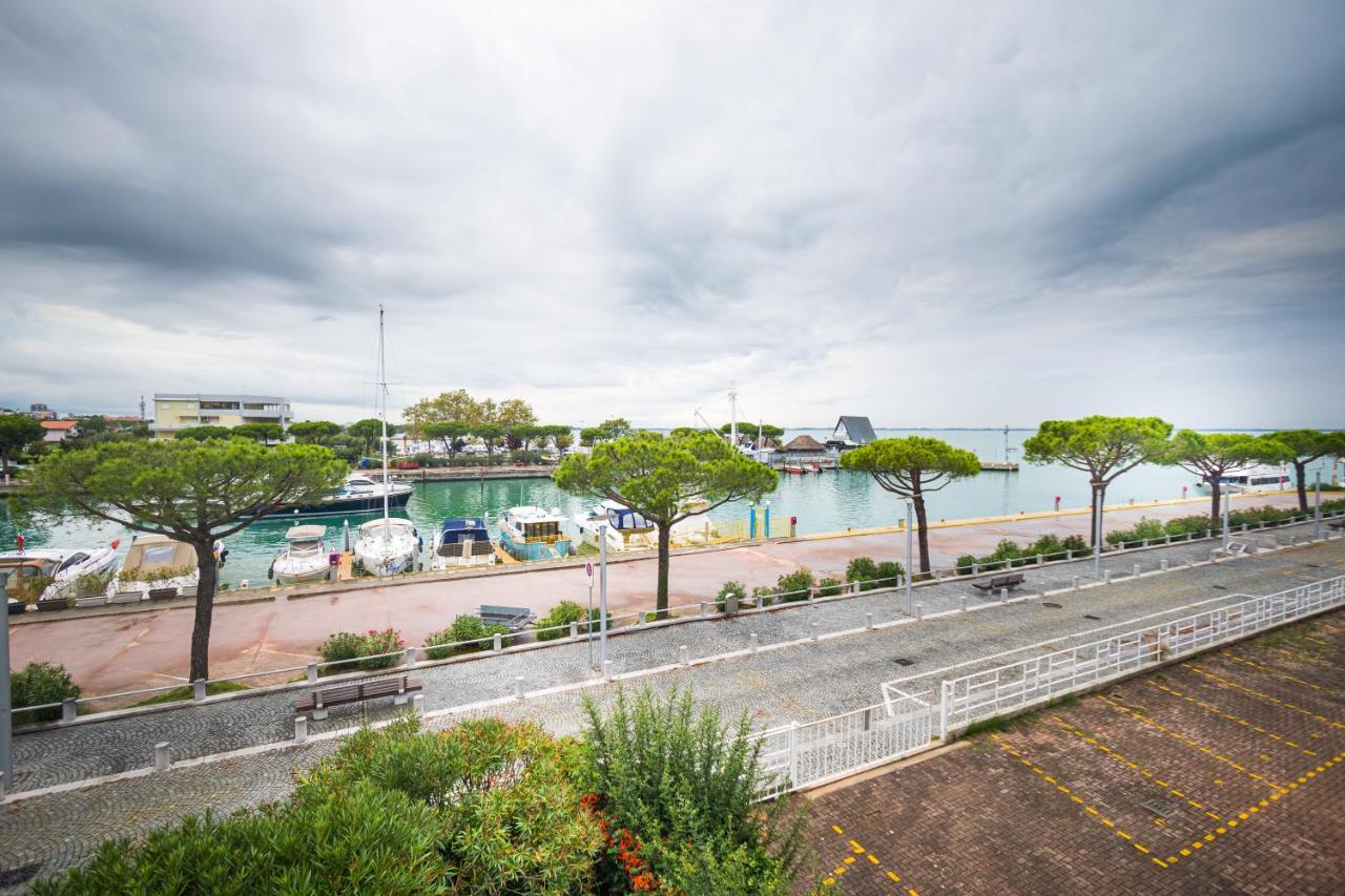 Yachting Residence Lignano Sabbiadoro Exterior photo